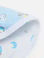 Слюнявчик для кормления