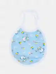 Слюнявчик для кормления
