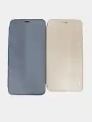 Чехол книжка без карточкой для redmi 5 plus/ meizu m5
