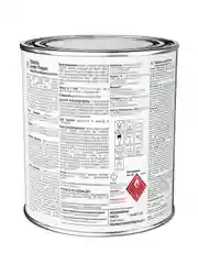 Лак паркетный глянцевый Lacquer Parquet (Лакер Паркет) TIKKURILA 0,9 л (база EP)