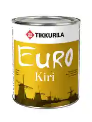 Лак паркетный глянцевый Lacquer Parquet (Лакер Паркет) TIKKURILA 0,9 л (база EP)