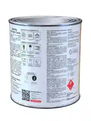Фасадная лазурь Tikkurila Valtti Color Classic, 0,9 л, база EC, бесцветная