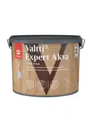 Декоративный антисептик Valtti Expert Akva (Валтти Эксперт Аква) TIKKURILA 9л орегон