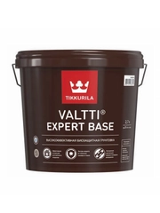 Грунт-антисептик Valtti Expert Base (Валтти Эксперт База) TIKKURILA 2,7л бесцветный