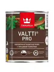 Антисептик для дерева Valtti Pro (Валтти Про) TIKKURILA  0,9л орегон
