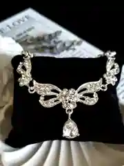 Серебряный комплект украшений из 2х/3х предметов