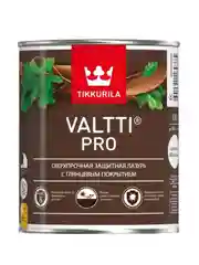 Антисептик для дерева Valtti Pro (Валтти Про) TIKKURILA  0,9л палисандр