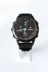 Черный смарт-часы GS FENIX 7