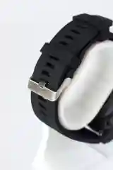 Черный смарт-часы GS FENIX 7