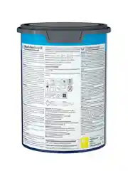 Краска Euro Extra-20 (Евро-20) TIKKURILA 0,9л бесцветный (база С)
