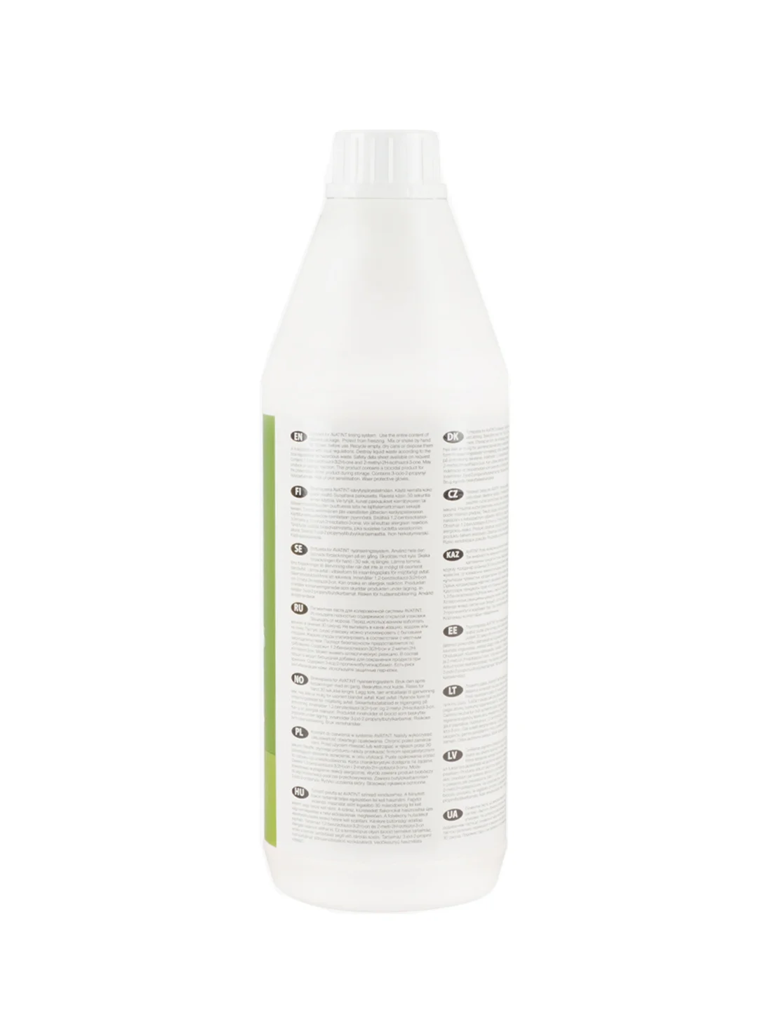 Пигмент Avatint Plus (Аватинт плюс) TIKKURILA 1 л BН