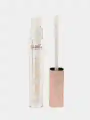 Белый тени для глаз Liquid Eyeshadow, жидкие, с блестками
