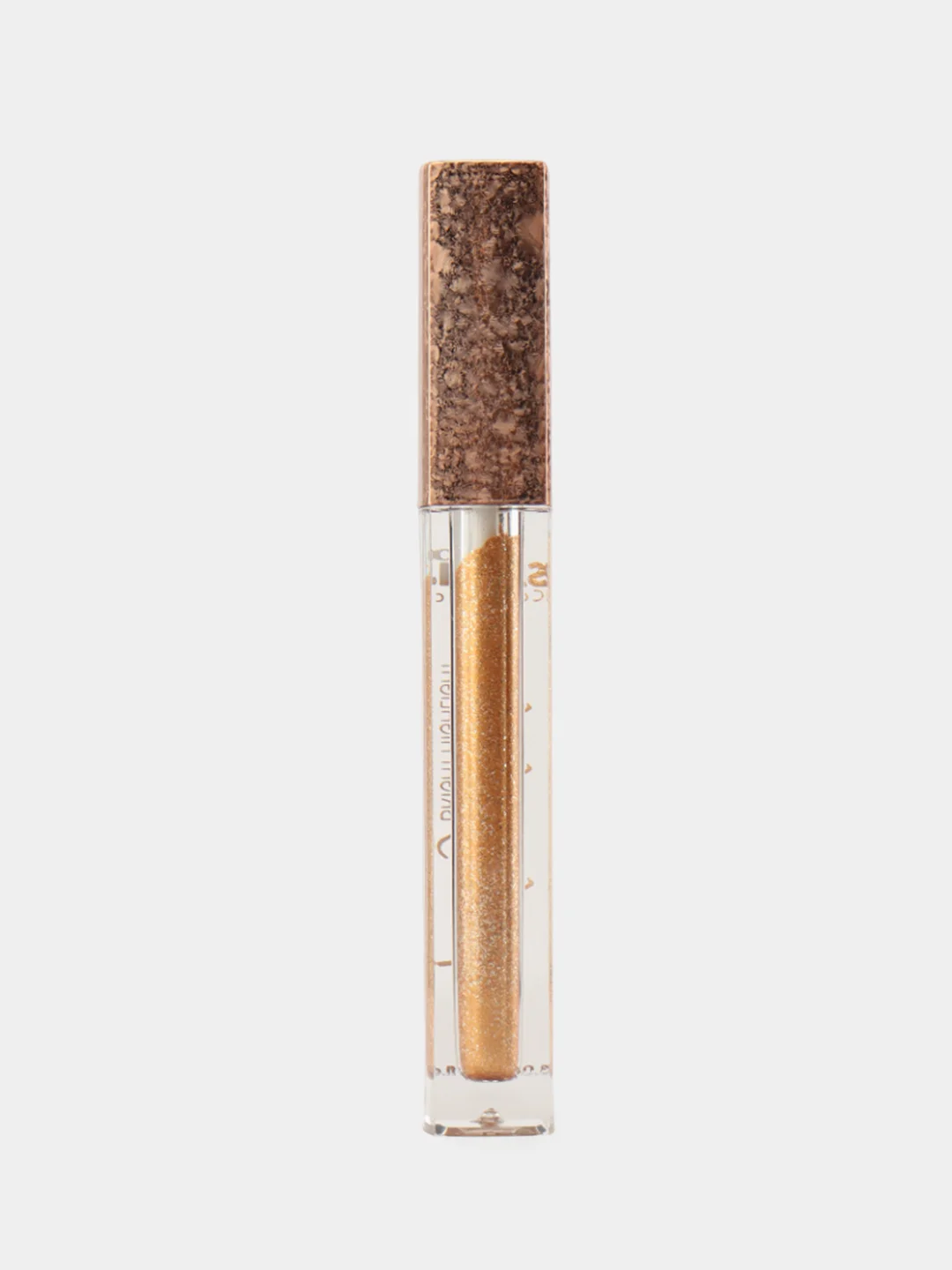 Бронзовый тени для глаз Liquid Eyeshadow, жидкие, с блестками