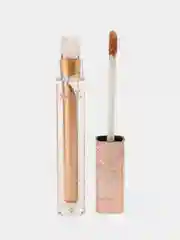 Бронзовый тени для глаз Liquid Eyeshadow, жидкие, с блестками