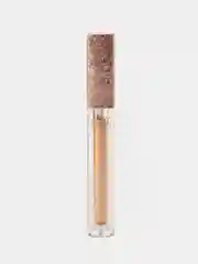 Бронзовый тени для глаз Liquid Eyeshadow, жидкие, с блестками