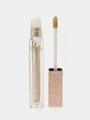 Золотой тени для глаз Liquid Eyeshadow, жидкие, с блестками