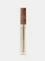 Золотой тени для глаз Liquid Eyeshadow, жидкие, с блестками