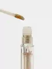 Золотой тени для глаз Liquid Eyeshadow, жидкие, с блестками