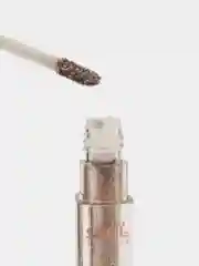 Коричневый тени для глаз Liquid Eyeshadow, жидкие, с блестками