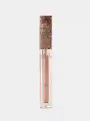 Светло-коричневый тени для глаз Liquid Eyeshadow, жидкие, с блестками
