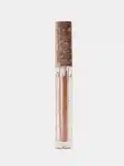 Светло-коричневый тени для глаз Liquid Eyeshadow, жидкие, с блестками