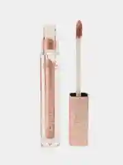 Светло-коричневый тени для глаз Liquid Eyeshadow, жидкие, с блестками