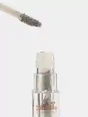 Серебряный тени для глаз Liquid Eyeshadow, жидкие, с блестками