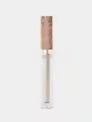 Серебряный тени для глаз Liquid Eyeshadow, жидкие, с блестками