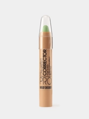 Belor Design Корректор MISS PERFECT тон 22 светло-зеленыйсветло