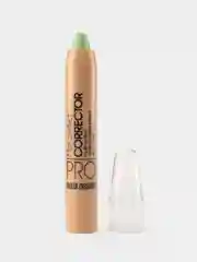Belor Design Корректор MISS PERFECT тон 22 светло-зеленыйсветло