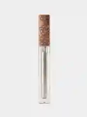 Серебряный тени для глаз Liquid Eyeshadow, жидкие, с блестками