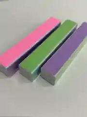 Баф - полировка четырехсторонний, для маникюра
