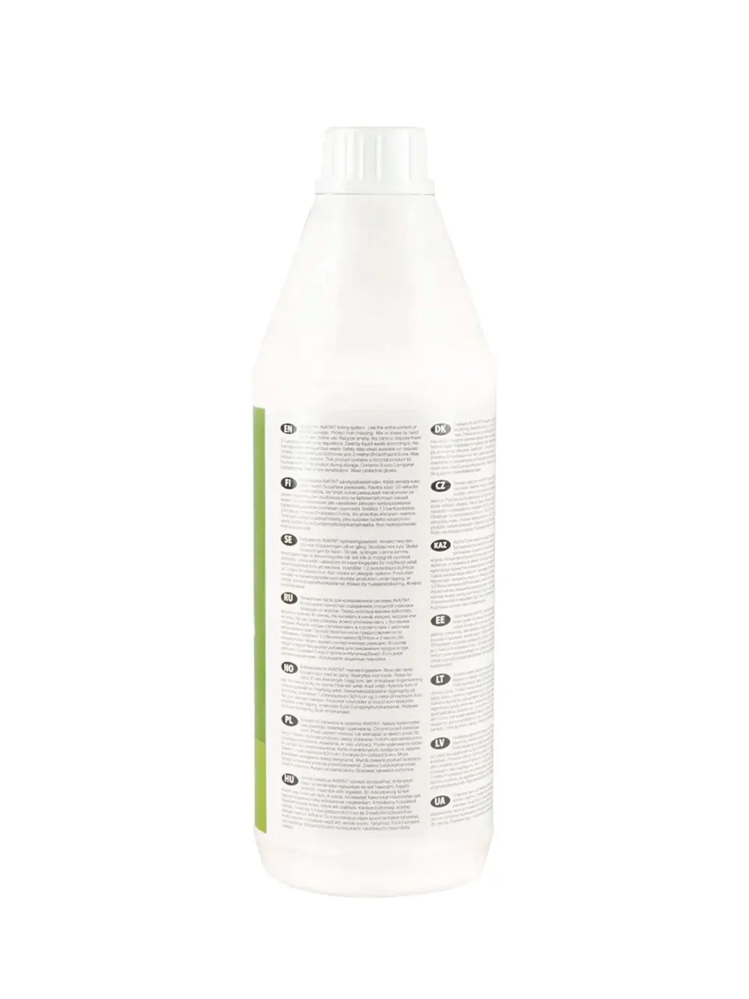 Пигмент Avatint Plus (Аватинт плюс) TIKKURILA 1 л YX