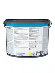 Краска Euro Extra-20 (Евро-20) TIKKURILA 9л белый (база А)