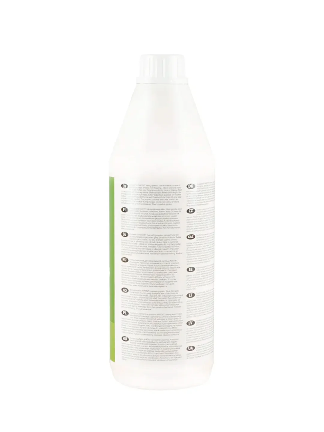 Пигмент Avatint Plus (Аватинт плюс) TIKKURILA 1 л YH