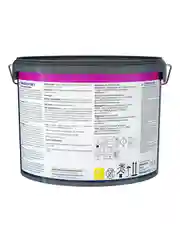 Краска интерьерная Euro Matt-3 (Евро-3) TIKKURILA 9л бесцветный (база С)