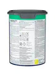 Краска интерьерная для обоев и стен Euro Trend TIKKURILA 0,9 л бесцветная (база C)