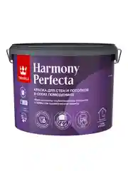 Краска интерьерная Perfecta (Перфекта) TIKKURILA 9л бесцветный (база С)
