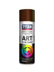 Аэрозольная краска Tytan Professional Art of the color, глянцевая, 400 мл, RAL 8017