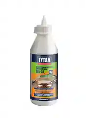 Клей ПВА D3 для древесины Tytan Professional WB-33, 175 мл