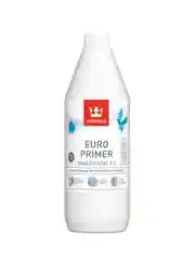 Грунтовка глубокого проникновения концентрат 1:3 Tikkurila Euro Primer, 0,9 л