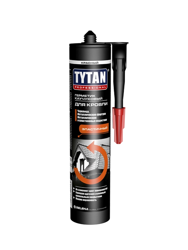Профессиональная монтажная пена Tytan Professional 70, 870 мл