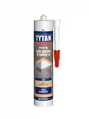 Герметик акриловый для дерева и паркета Tytan Professional 50721, 280 мл, дуб