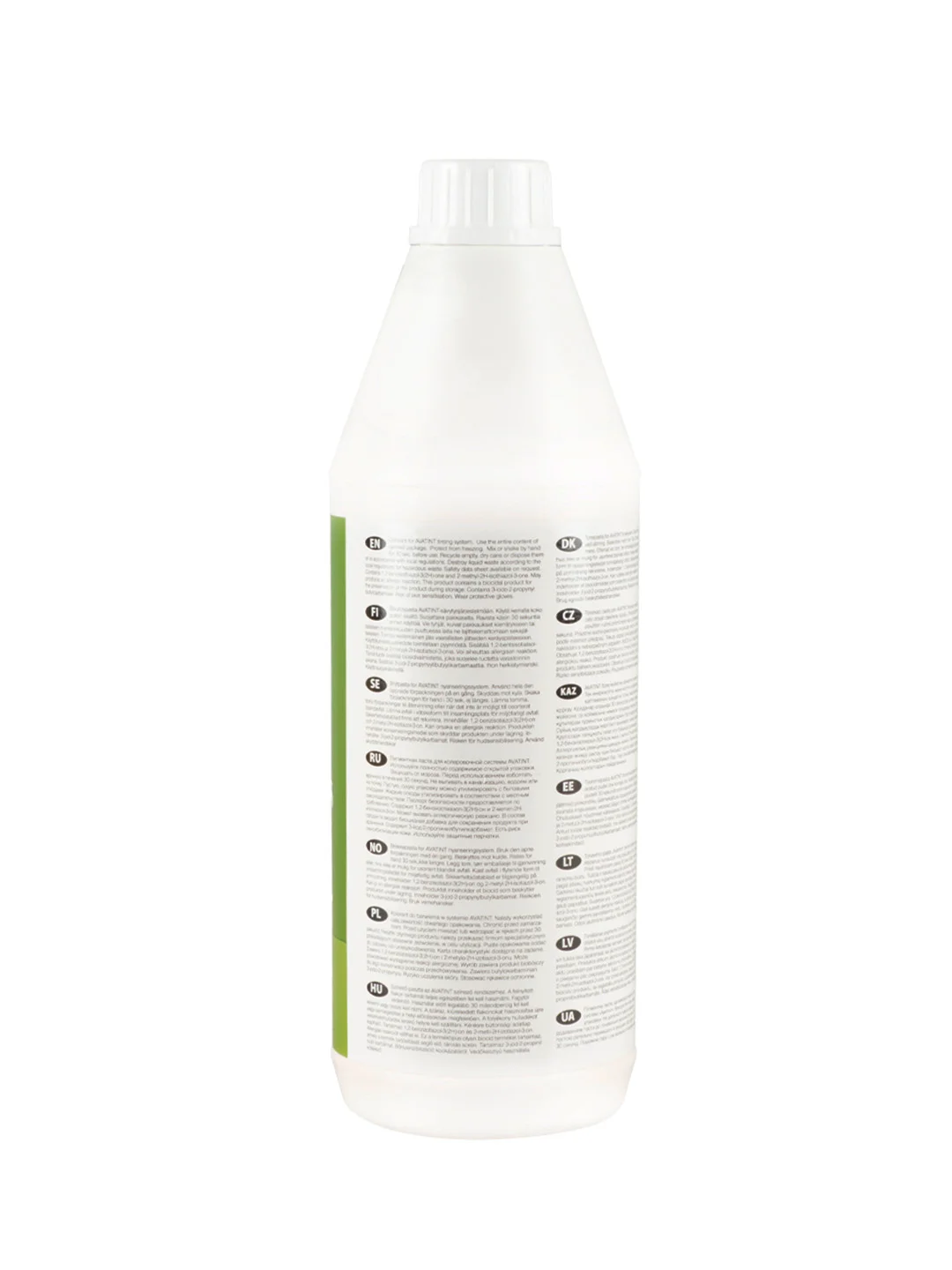 Пигмент Avatint Plus (Аватинт плюс) TIKKURILA 1 л MG