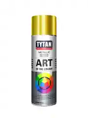 Аэрозольная краска Tytan Professional Art of the color, глянцевая, 400 мл, RAL 270M