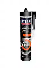Каучуковый герметик для кровли Tytan Professional, 310 мл, белый