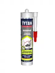 Акриловый герметик Tytan Professional 14889, 280 мл, белый