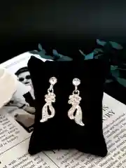 Серебряный комплект украшений из 2х/3х предметов