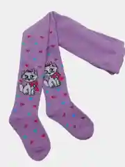 Колготки махровые для девочек