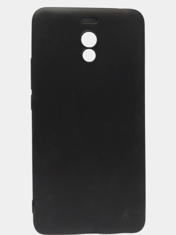 Чехлы для meizu m6 note